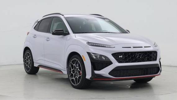 HYUNDAI KONA N 2023 KM8KH3AC1PU010112 image HYUNDAI KONA N 2023 KM8KH3AC1PU010112 image